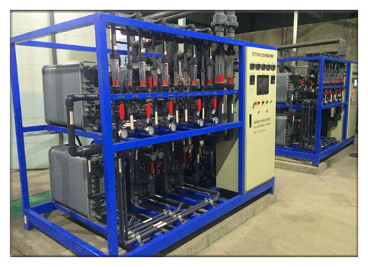 水處理設(shè)備